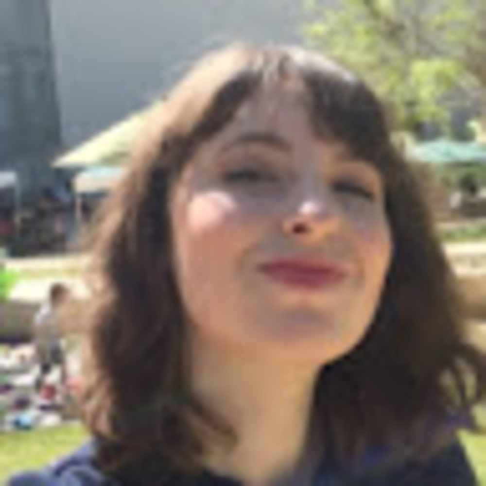Meet your Posher, Paige